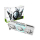 Karta graficzna KFA2 GeForce RTX 5080 HOF Gaming White 16GB GDDR7 DLSS4